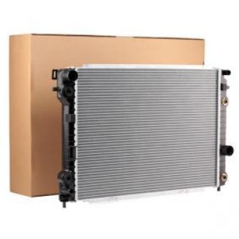 Radiador, refrigeración del motor - RIDEX 470R0543