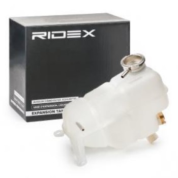 Depósito compensación, refrigerante - RIDEX 397E0064