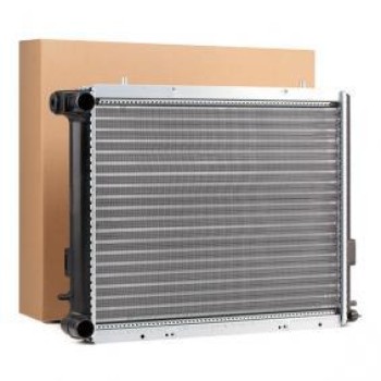 Radiador, refrigeración del motor - RIDEX 470R0746