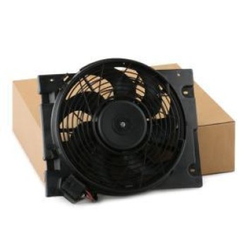 Ventilador, refrigeración del motor - RIDEX 508R0112
