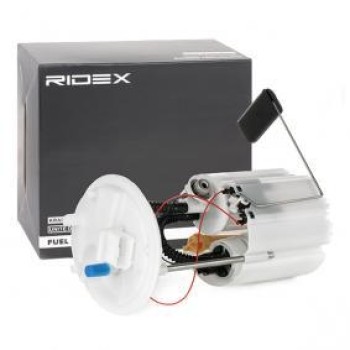 Unidad de alimentación de combustible - RIDEX 1382F0168