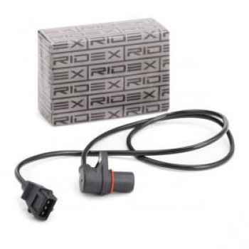 Generador de impulsos, cigüeñal - RIDEX 833C0170
