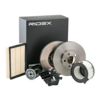 Kit de piezas, revisión - RIDEX 4682P0506