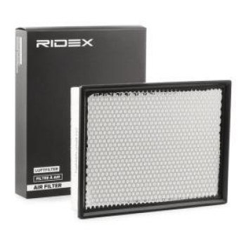 Filtro de aire - RIDEX 8A0035