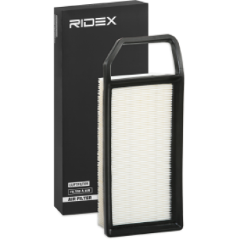 Filtro de aire - RIDEX 8A0199
