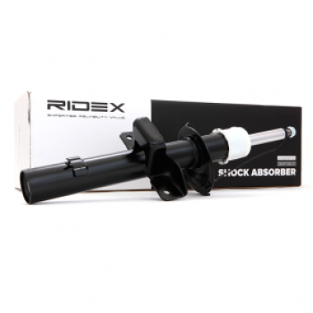 Amortiguador - RIDEX 854S0080