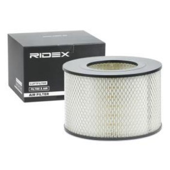 Filtro de aire - RIDEX 8A0221