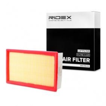 Filtro de aire - RIDEX 8A0353