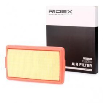 Filtro de aire - RIDEX 8A0379