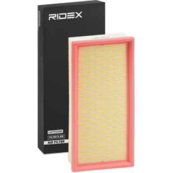 Filtro de aire - RIDEX 8A0240