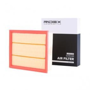 Filtro de aire - RIDEX 8A0326