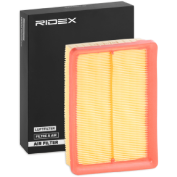 Filtro de aire - RIDEX 8A0234