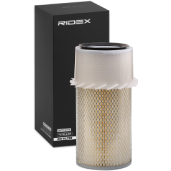 Filtro de aire - RIDEX 8A0232