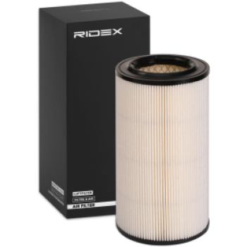 Filtro de aire - RIDEX 8A0239