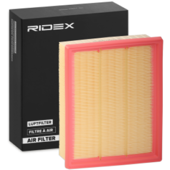 Filtro de aire - RIDEX 8A0369