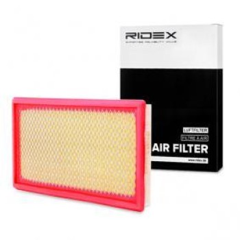Filtro de aire - RIDEX 8A0402