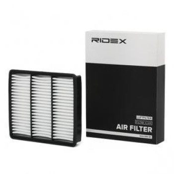 Filtro de aire - RIDEX 8A0467