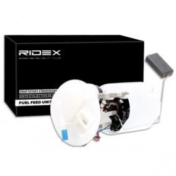 Unidad de alimentación de combustible - RIDEX 1382F0007