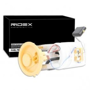 Unidad de alimentación de combustible - RIDEX 1382F0011