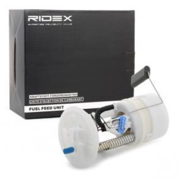 Unidad de alimentación de combustible - RIDEX 1382F0056