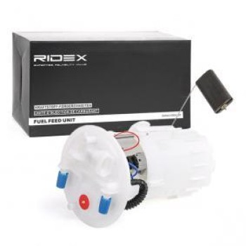 Unidad de alimentación de combustible - RIDEX 1382F0061