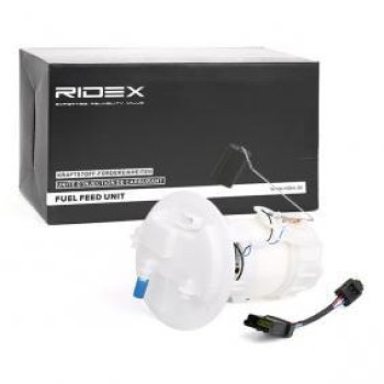 Unidad de alimentación de combustible - RIDEX 1382F0065