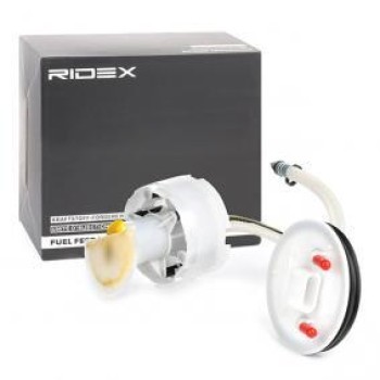 Unidad de alimentación de combustible - RIDEX 1382F0072