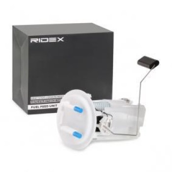 Unidad de alimentación de combustible - RIDEX 1382F0080