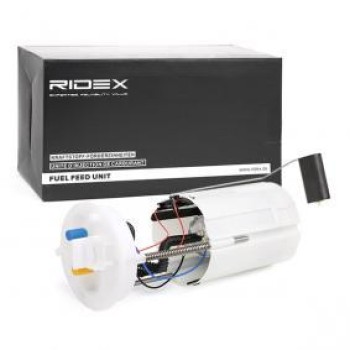 Unidad de alimentación de combustible - RIDEX 1382F0093