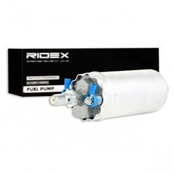 Bomba de combustible - RIDEX 458F0007