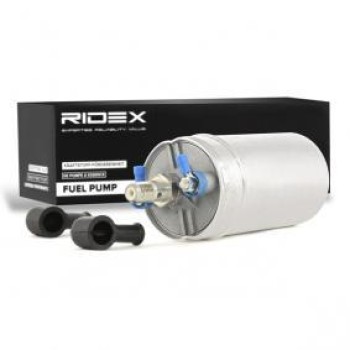 Bomba de combustible - RIDEX 458F0014