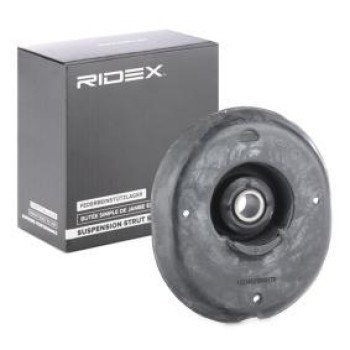 Cojinete columna suspensión - RIDEX 1180S0143