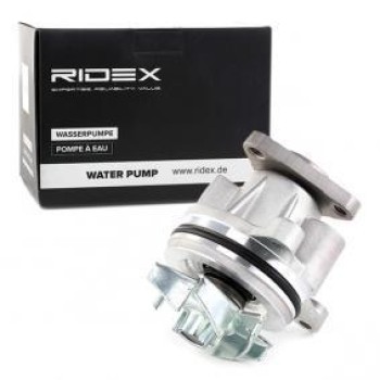 Bomba de agua - RIDEX 1260W0061