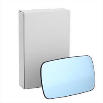 Cristal de espejo, retrovisor exterior - RIDEX 1914M0058