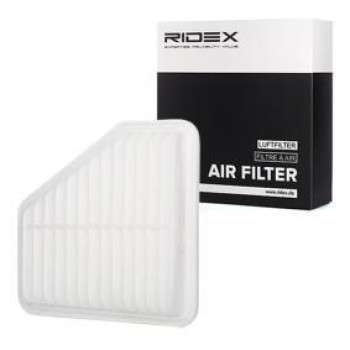 Filtro de aire - RIDEX 8A0523