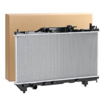 Radiador, refrigeración del motor - RIDEX 470R0164