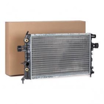 Radiador, refrigeración del motor - RIDEX 470R0172