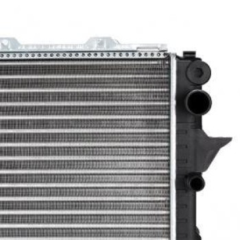 Radiador, refrigeración del motor - RIDEX 470R0199