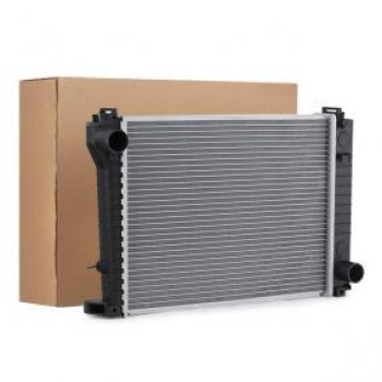 Radiador, refrigeración del motor - RIDEX 470R0250