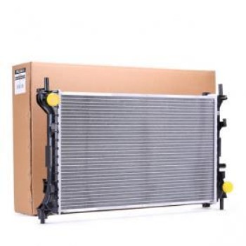 Radiador, refrigeración del motor - RIDEX 470R0288