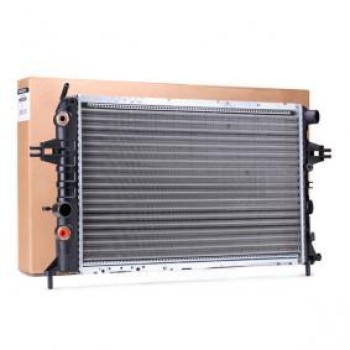 Radiador, refrigeración del motor - RIDEX 470R0089