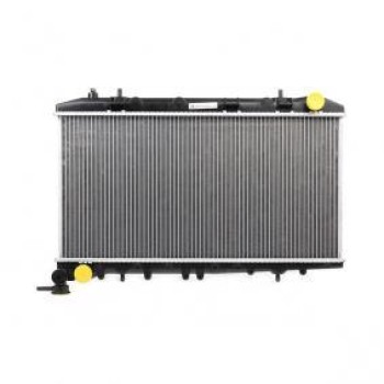 Radiador, refrigeración del motor - RIDEX 470R0088