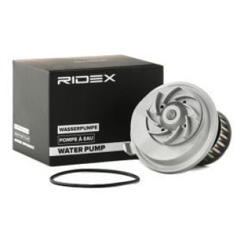 Bomba de agua - RIDEX 1260W0144