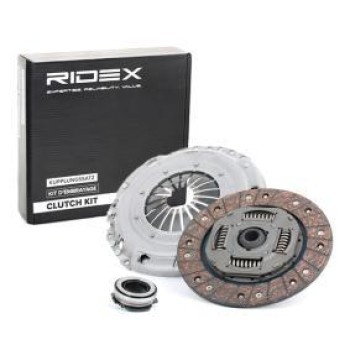 Kit de embrague - RIDEX 479C0009