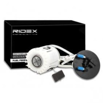 Unidad de alimentación de combustible - RIDEX 1382F0019