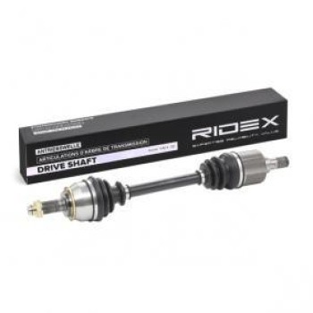 Árbol de transmisión - RIDEX 13D0171