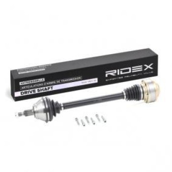 Árbol de transmisión - RIDEX 13D0170