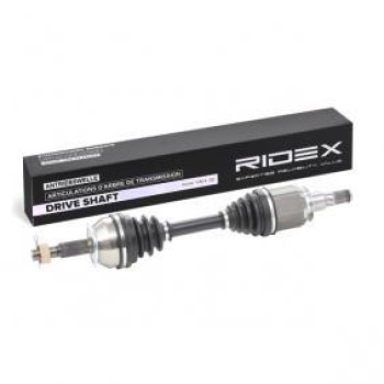 Árbol de transmisión - RIDEX 13D0165