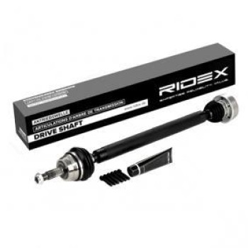 Árbol de transmisión - RIDEX 13D0033