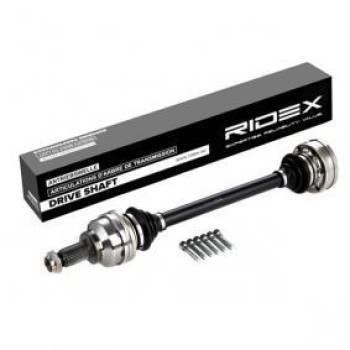 Árbol de transmisión - RIDEX 13D0131
